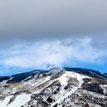 Between The Pines Steamboat Springs Exterior photo